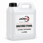 Denatured Ethanol (Alcohol for burning)